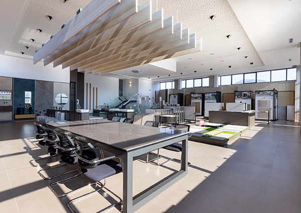 Showroom de Pivita Disseny en Mallorca